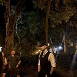 Ghost City Tour - Savannah