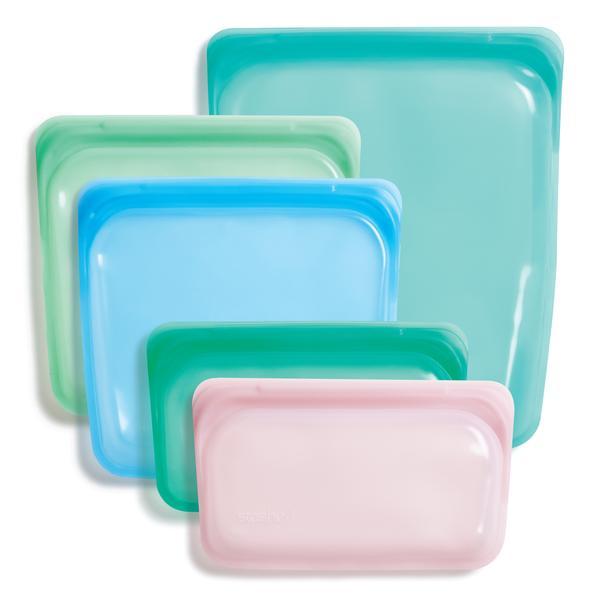 Stasher Bags