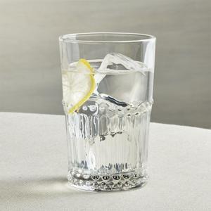 Josie Highball Glass