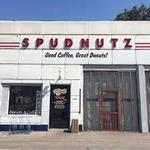 Wyman's Spudnuts