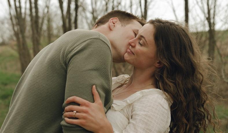 The Wedding Website of Chloe Maxon and Grey Corbus