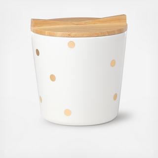 Melrose Avenue Ice Bucket