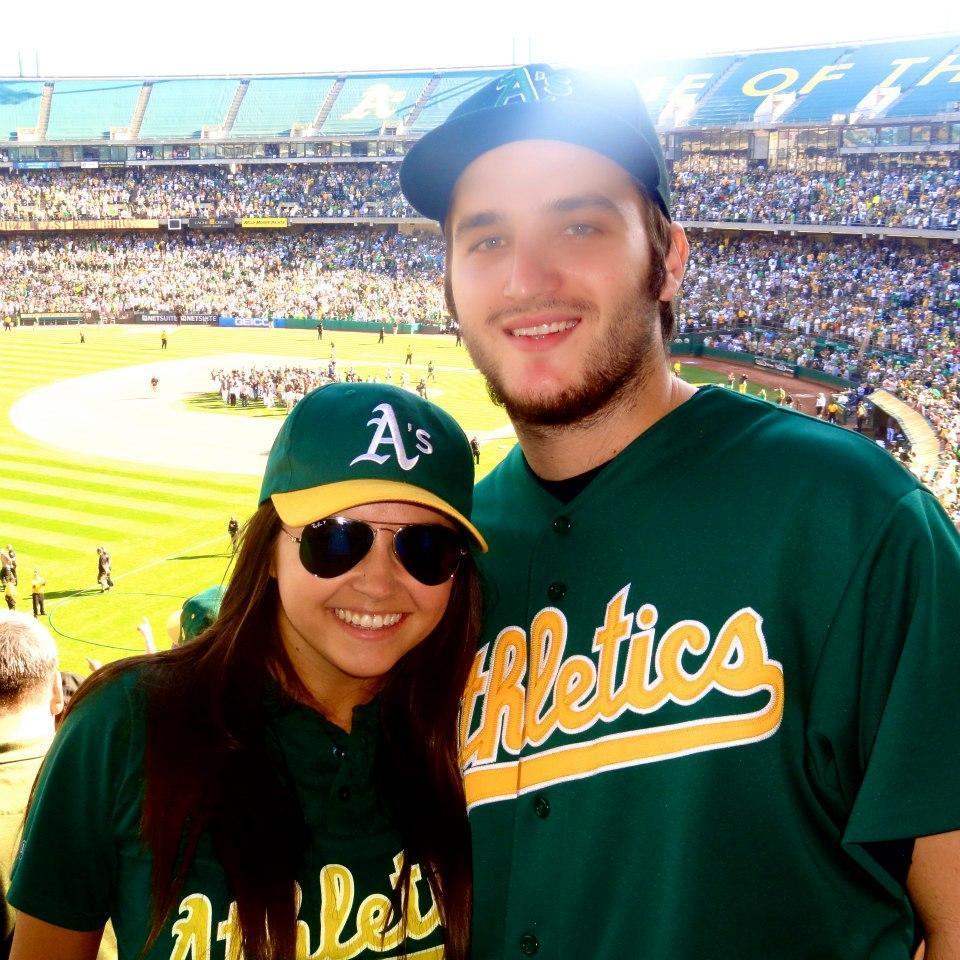 Playing Hooky - Oakland 2011