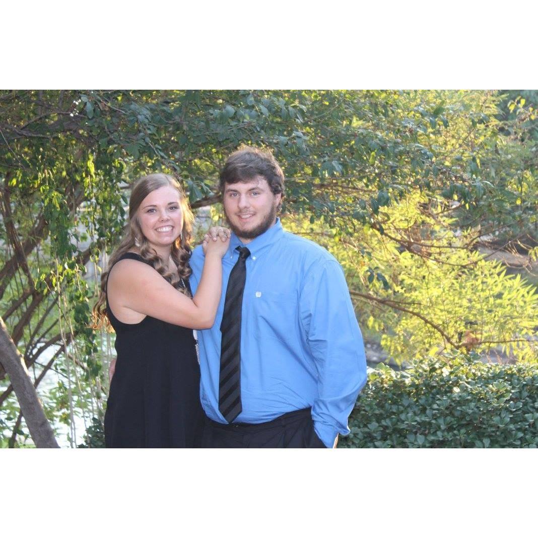 Homecoming 2015