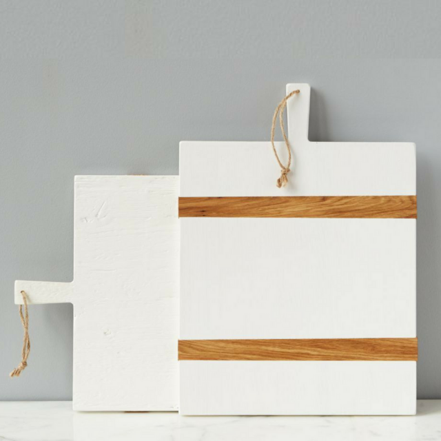 Brittin Charcuterie Board - Medium