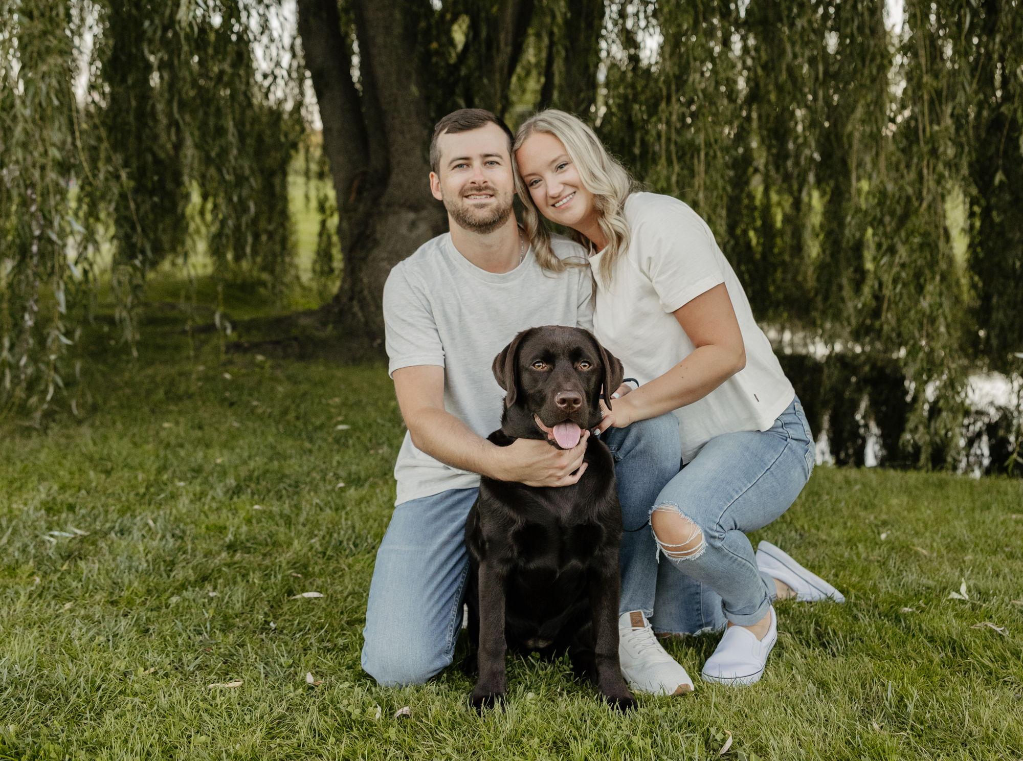 The Wedding Website of Rachel Glica and Andrew Gagola