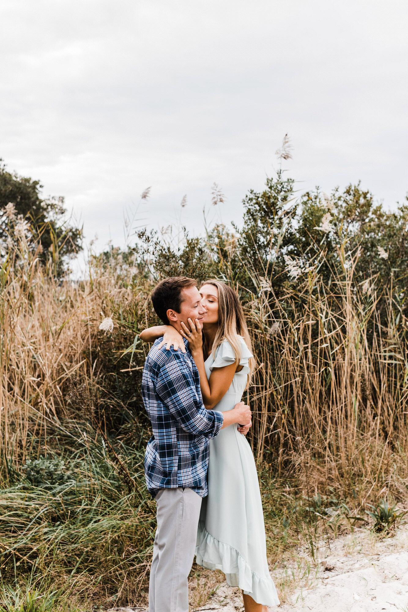 Engagement Session