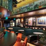 The Vine Room Naples