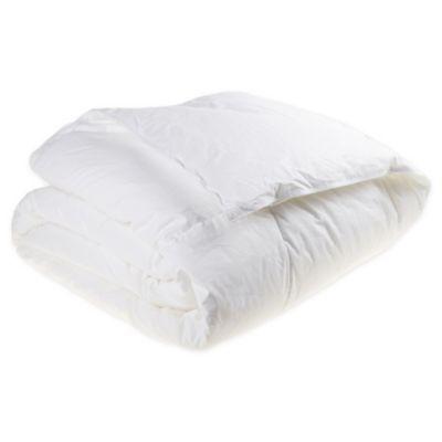 Nestwell™ Medium Warmth Down Alternative King Comforter