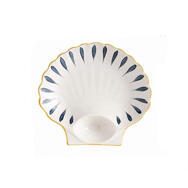 Ceramic salad plate, dining plate,Pizza pasta plate dessert