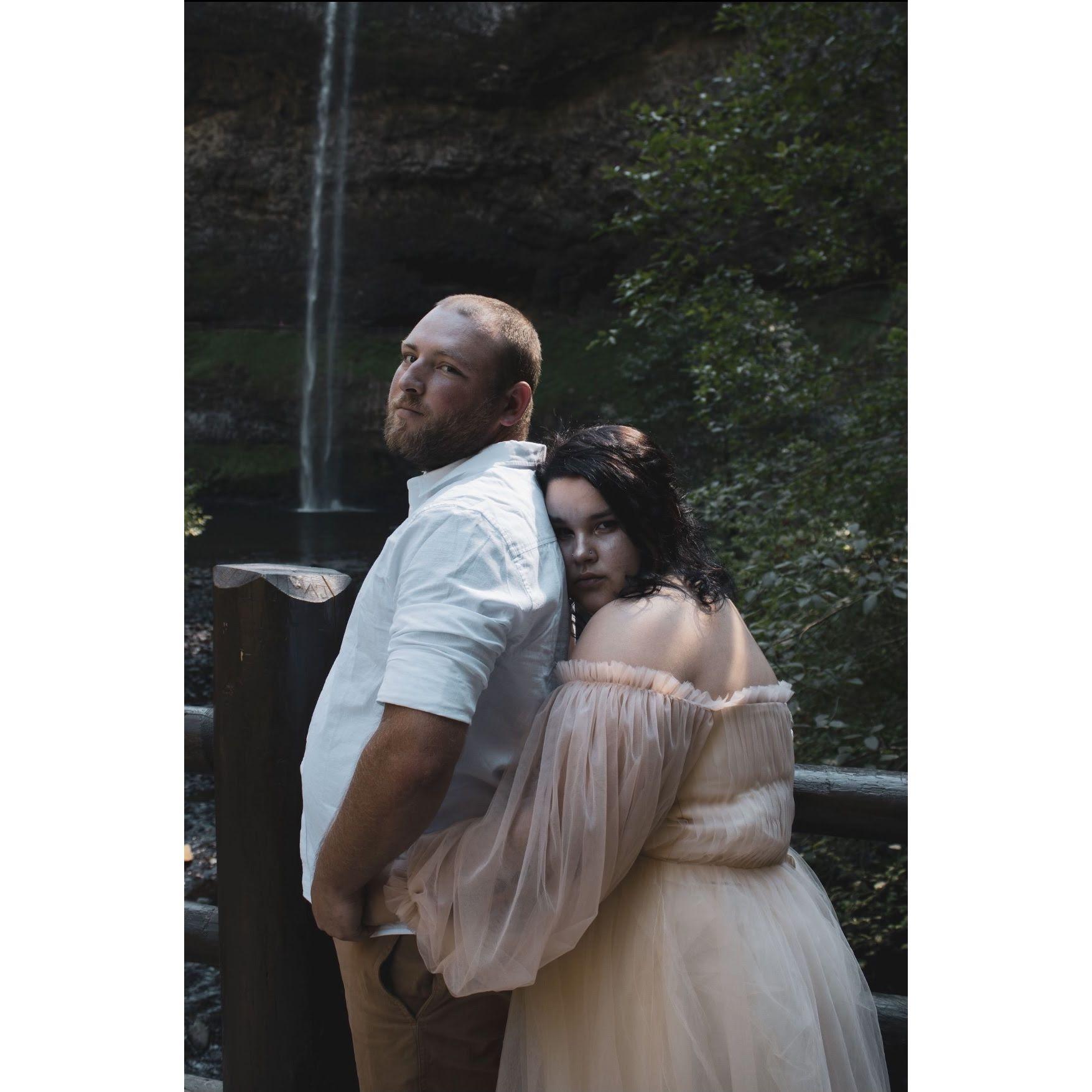 Engagement Photos
