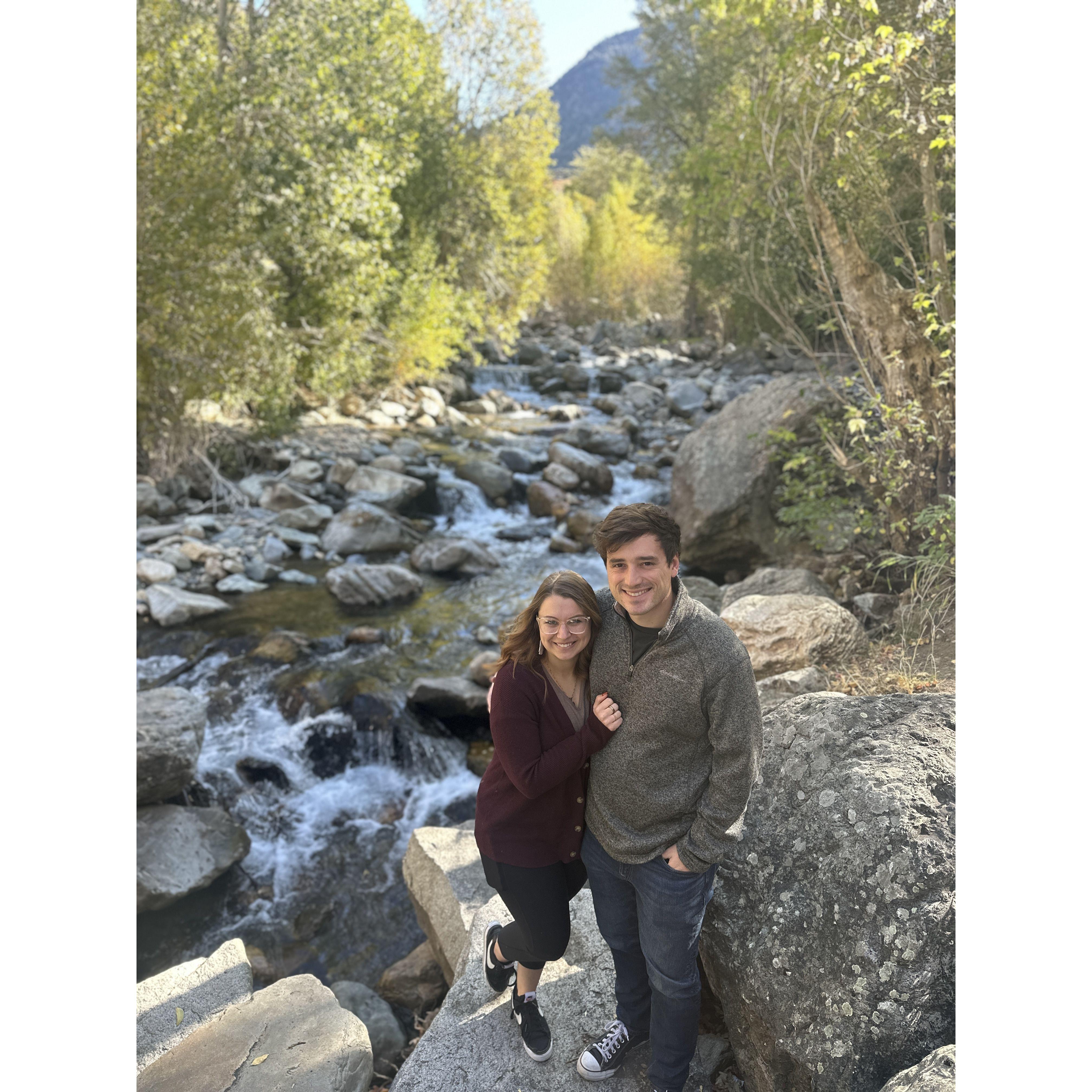 Brighton, Utah