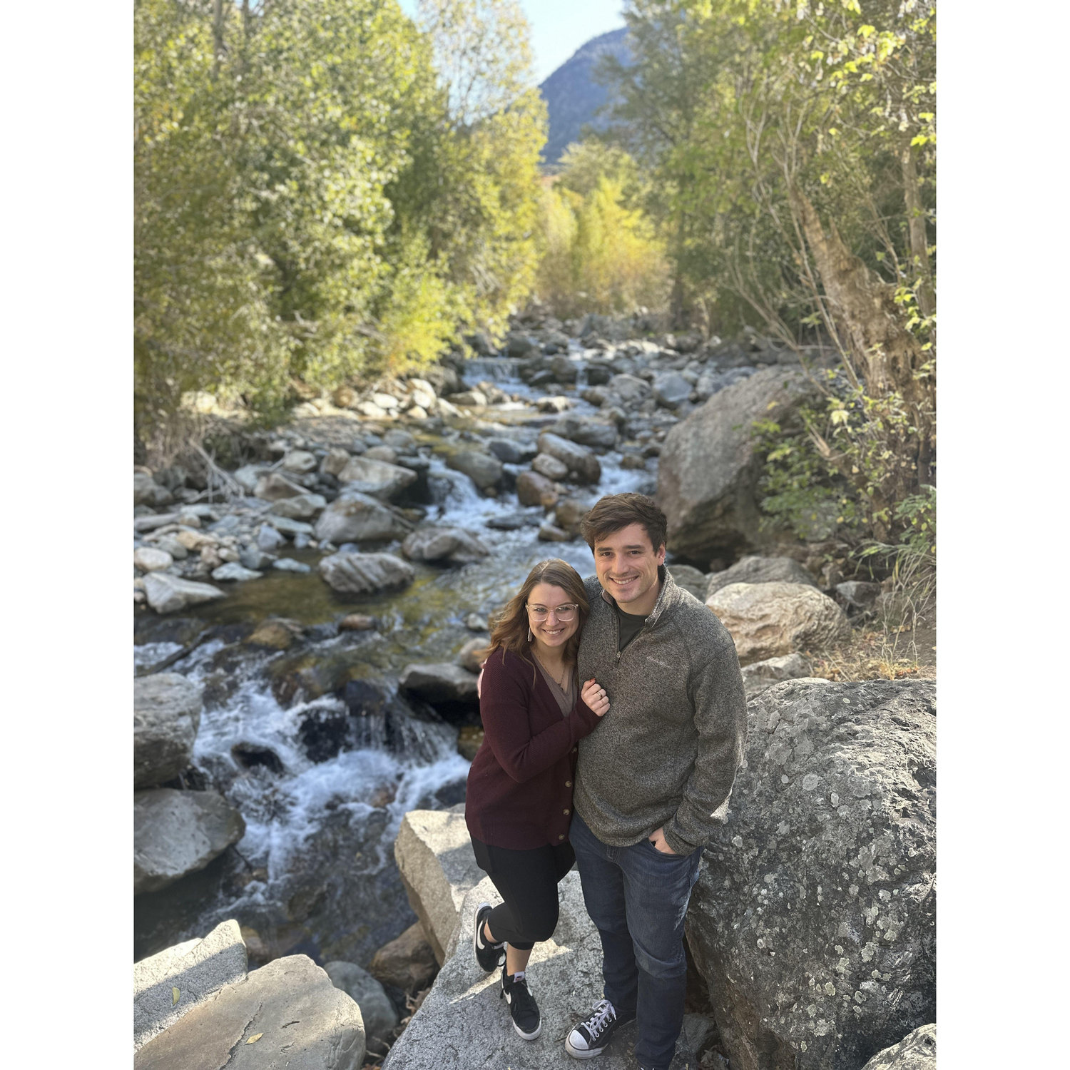 Brighton, Utah