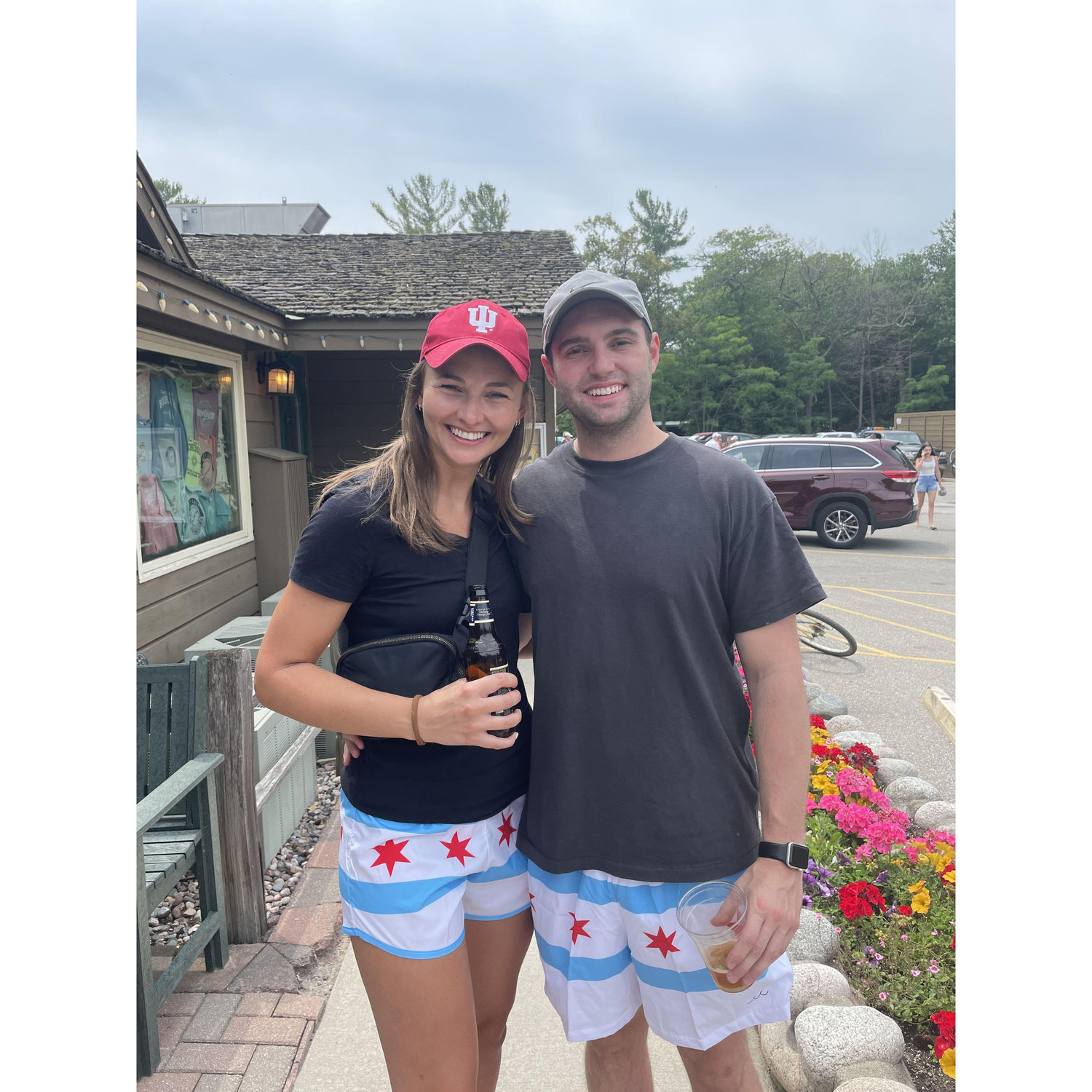 July 2022 - 4th of July in Glen Arbor!