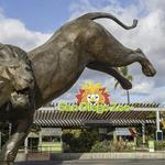 San Diego Zoo