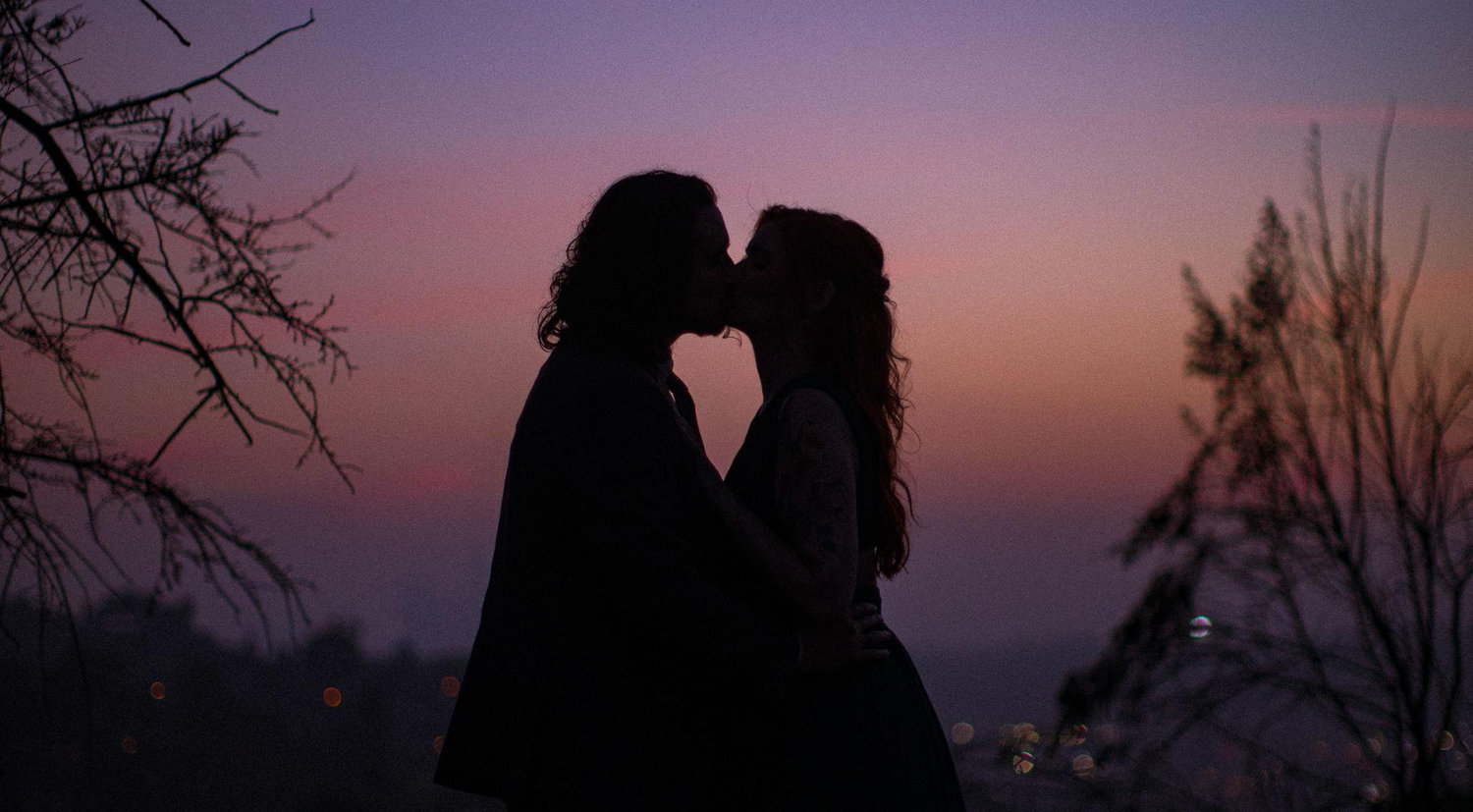 The Wedding Website of Kellie MacMillan and Patrick Hyatt