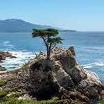 17 Mile Drive