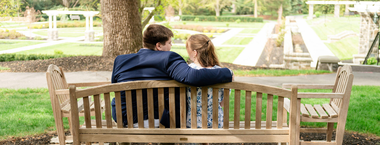 The Wedding Website of Taylor Kopinetz and Ethan Elicker