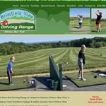 Brimfield View Driving Range