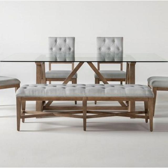 Robin 6 Piece Dining Set