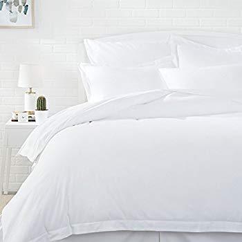 Duvet Cover for the Master Bedroom