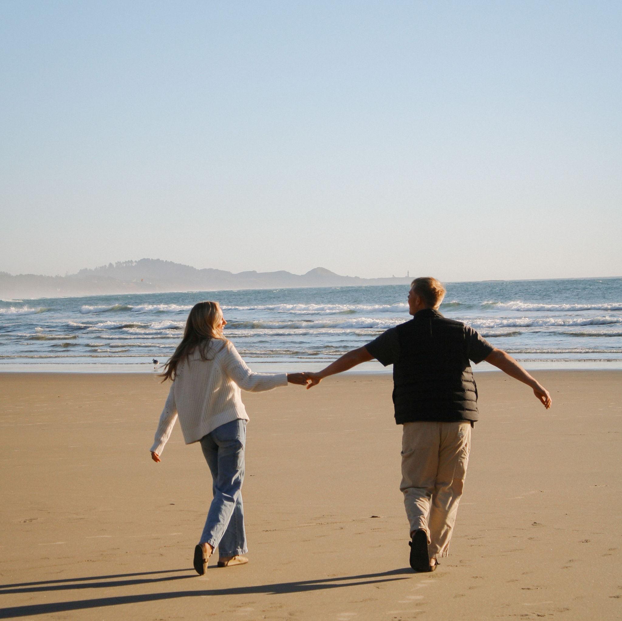 our engagement session