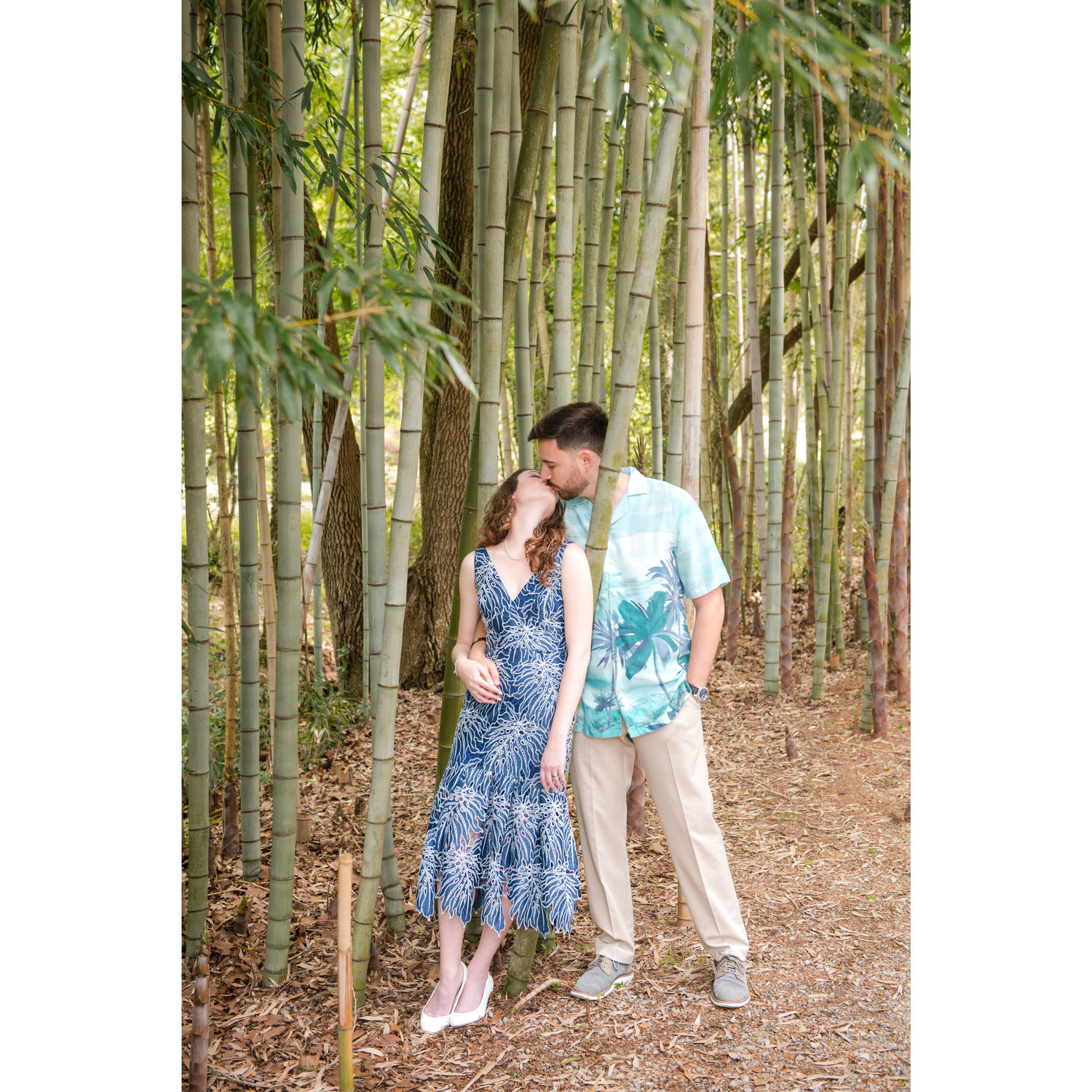 Engagement Photo