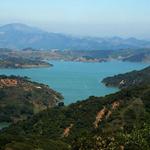 Lake Casitas