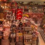 Last Chance Antiques & Cheese Café