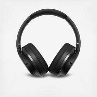 QuietPoint ATH-ANC900BT Wireless Noise-Cancelling Headphones