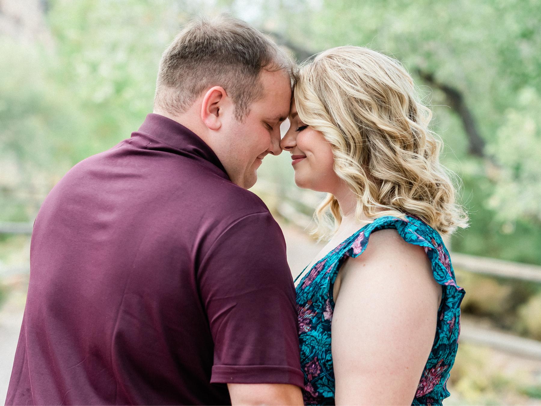 The Wedding Website of Morgan Laurita and Joseph Laurita