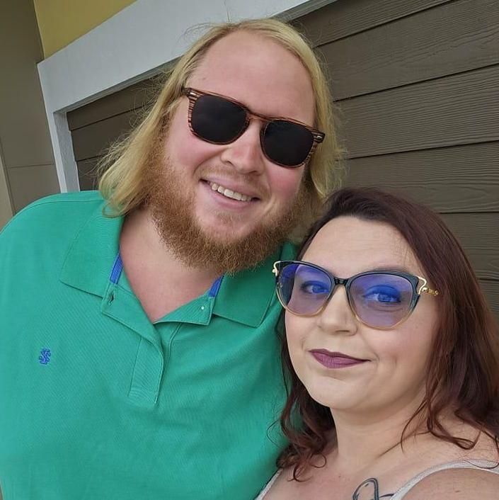 Happy Anniversary. Our 4 years.