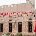 The Market At Malcolm Yards