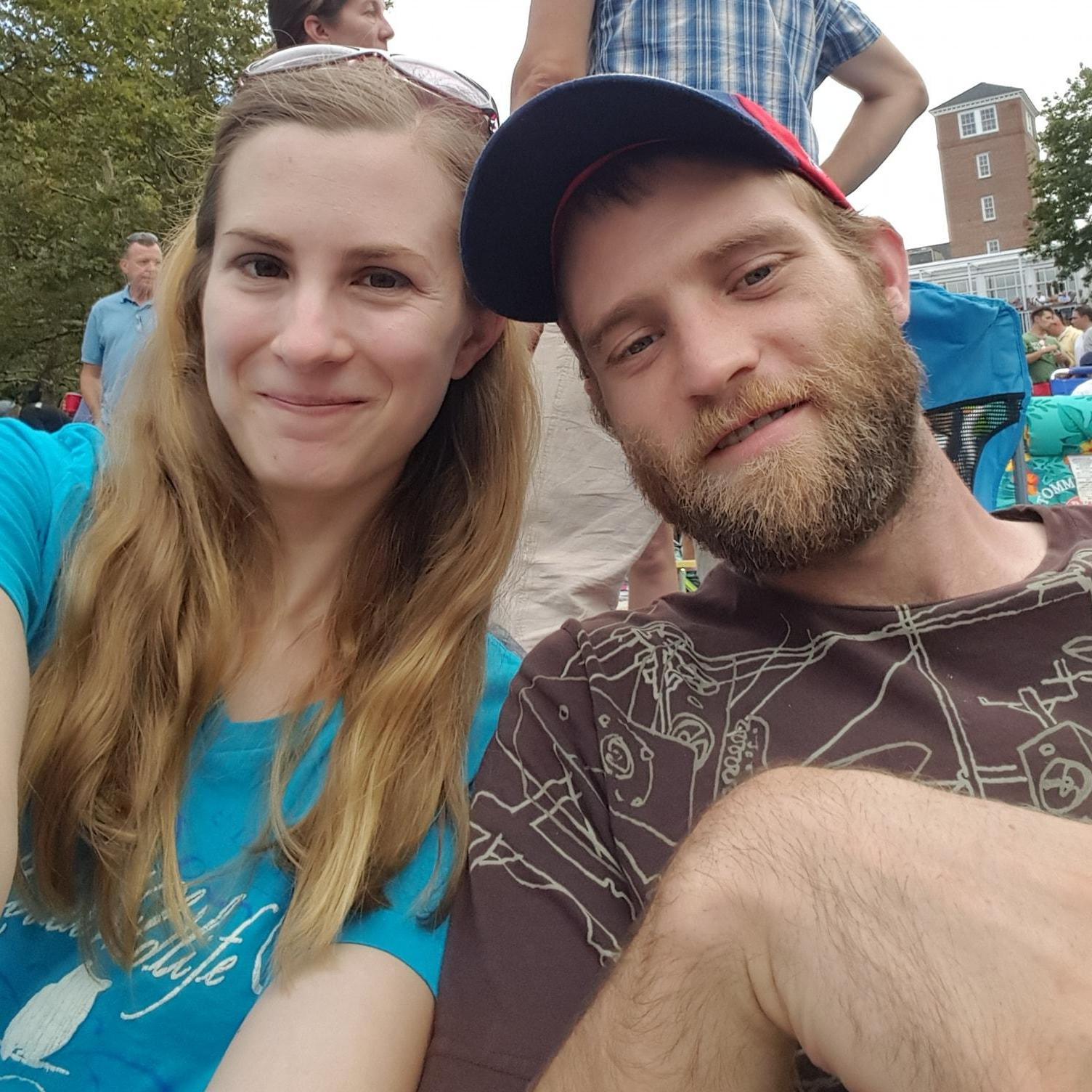 RiverFest 2018