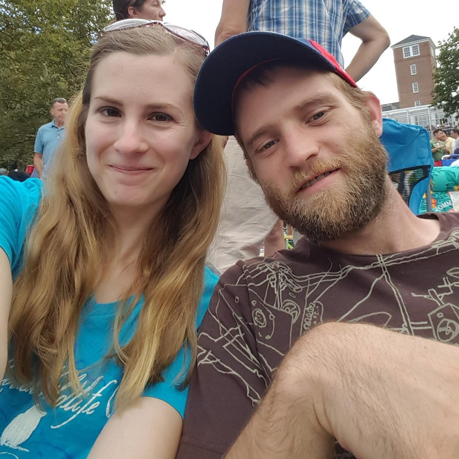 RiverFest 2018
