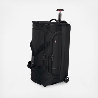 Werks Traveler 4.0 Wheeled Cargo Duffel
