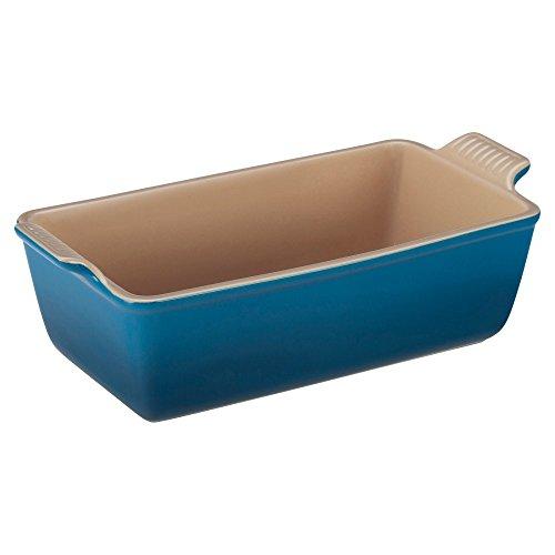 Le Creuset, Loaf Pan Caribbean 1.5 Quart