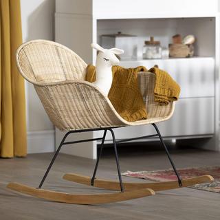 Balka Rocking Chair