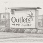 Outlets of Des Moines