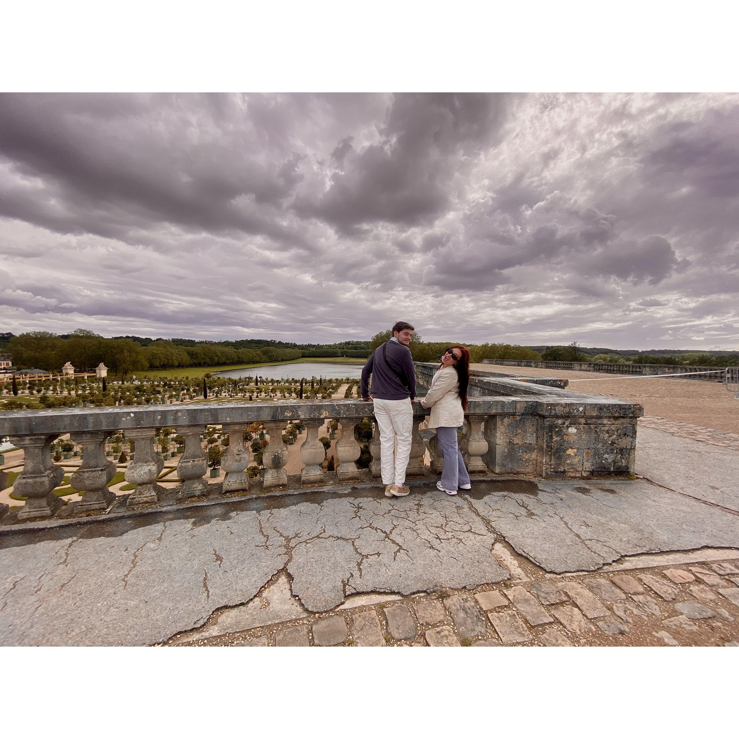 Versailles