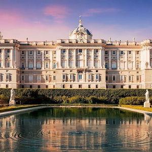 Honeymoon Excursion - Madrid: Royal Palace & Prado Museum