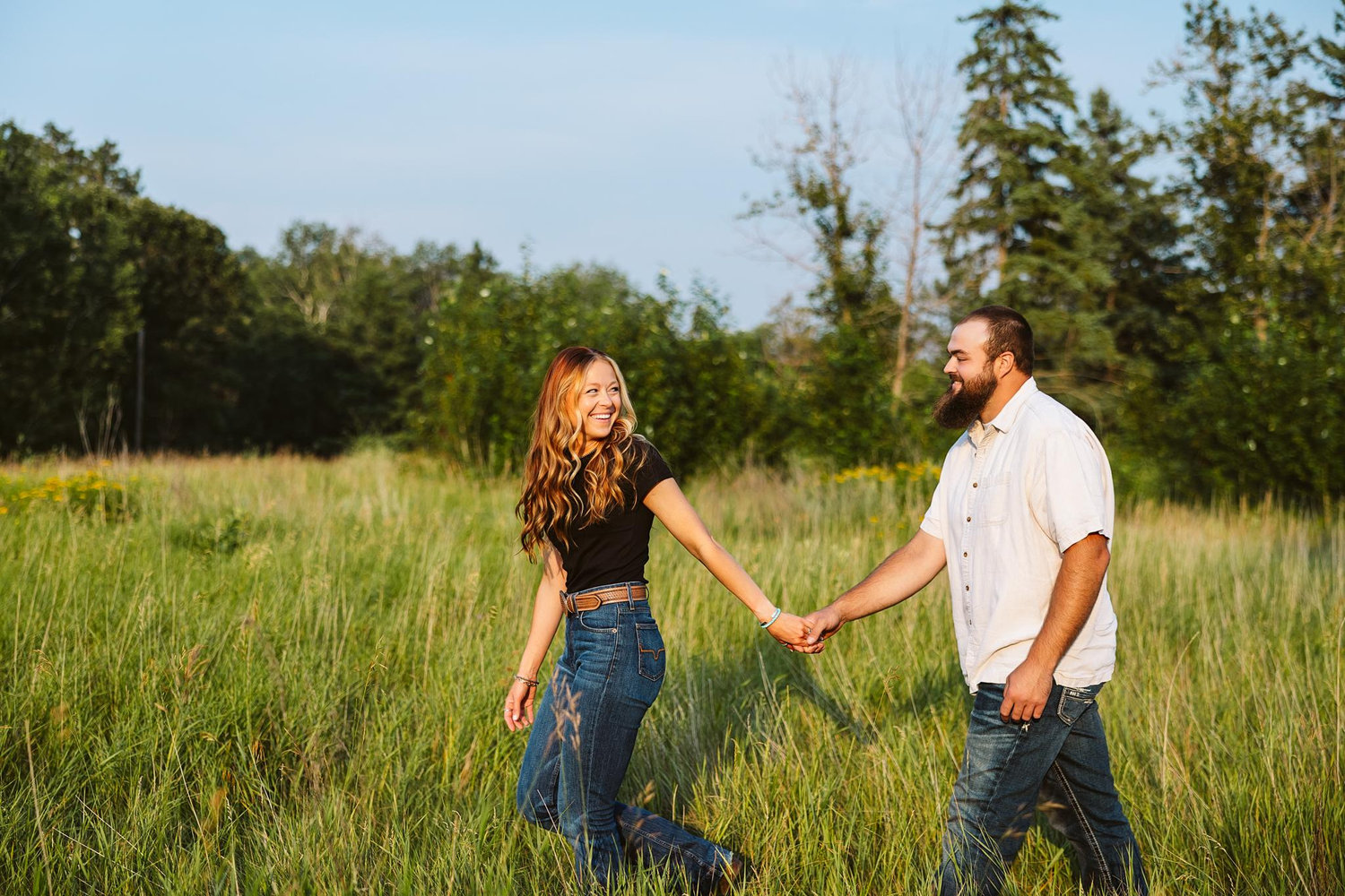 The Wedding Website of Bailey Lange and Noah Sandmeyer