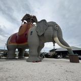 Lucy the Elephant