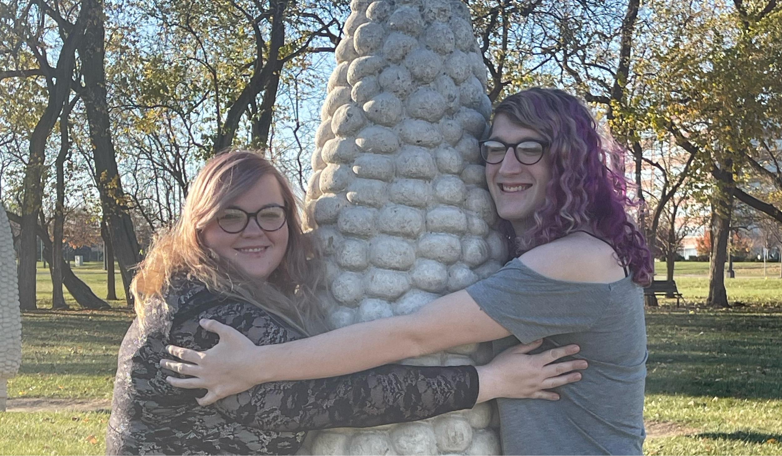 The Wedding Website of Billie Flory and Ky Gossett