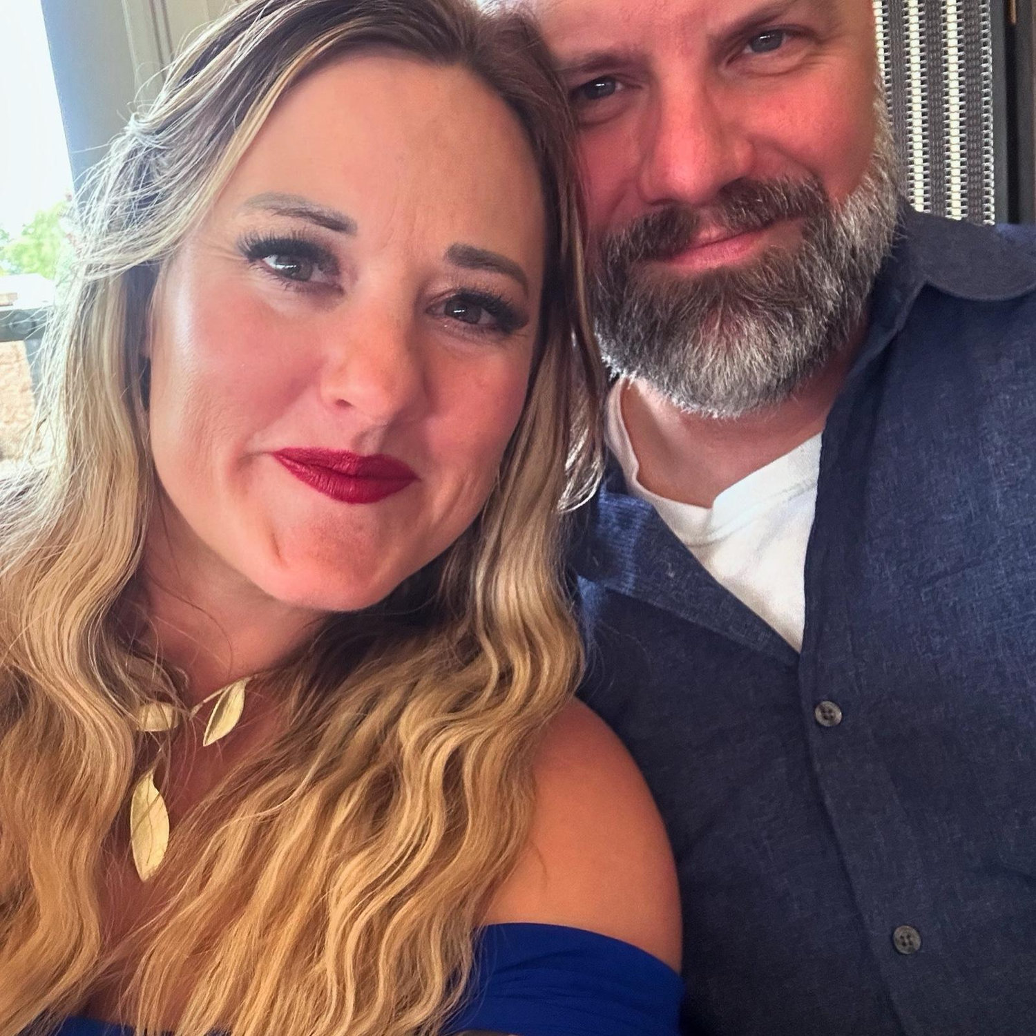 Wedding time ❤️