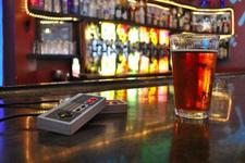 Boxcar Bar + Arcade