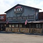 Black's Barbecue New Braunfels