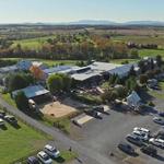 Stable Craft Brewing & Cidery