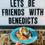 Jax Beach Brunch Haus