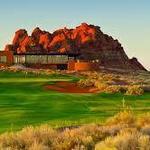 Sand Hollow Golf Course